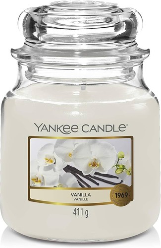 Yankee candle medium jar - medium,