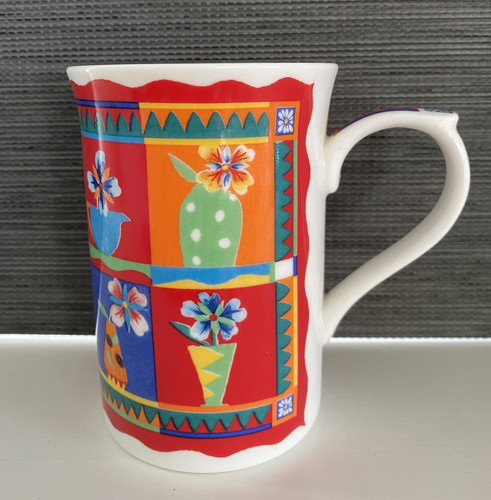 Retro 80s 90s - 80s-90s, mug
