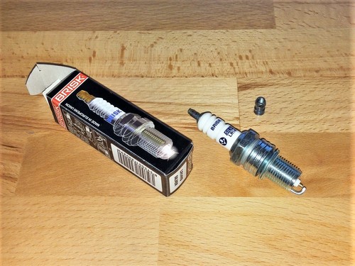 Brisk lr14ys silver upgrade - brisk, lr14ys-8