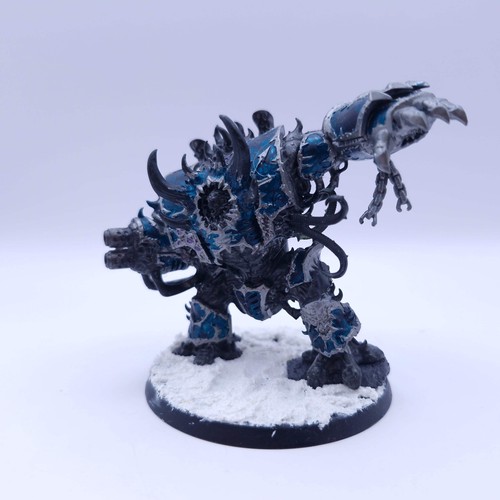 Warhammer 40k chaos space - chaos,