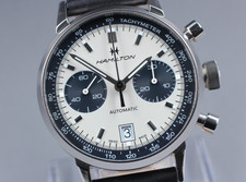 [NEAR MINT] HAMILTON