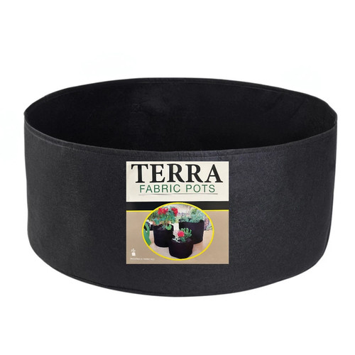 Terra premium breathable grow - terra,