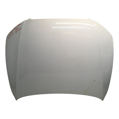 Audi bonnet hood - audi,