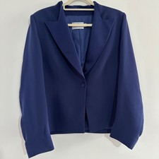 Presen Deluxe Womens Blazer