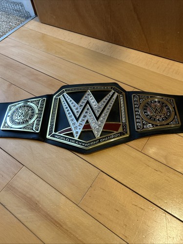 Wwe world heavyweight - wwe,