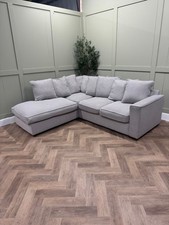 Furniture Village Cory Left