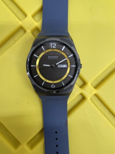 Skagen melbye men skw6531 - melbye,