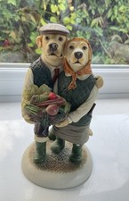 Country Companions Robert