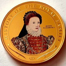 COOK ISLANDS 1 DOLLAR 2009