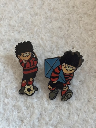 Dennis the menace fan club - menace,