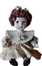 Zampiva Porcelain Baby Girl