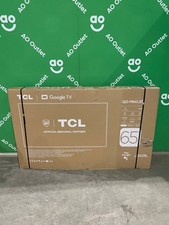 TCL Q6C 65" 4K Ultra HD