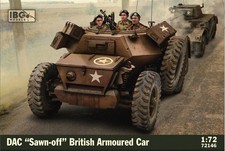 IBG Models 72146 1/72 Scale