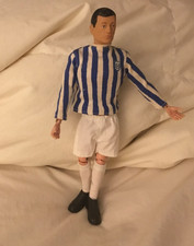 Vintage Action Man Palitoy