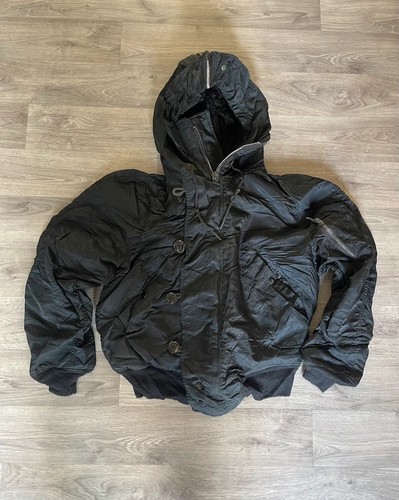 Alpha industries flight - industries,
