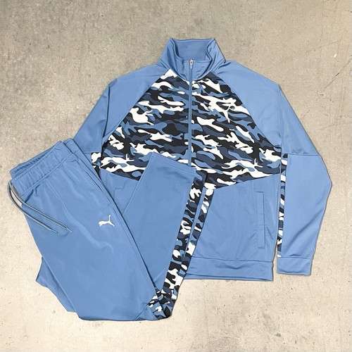 Size puma camo - -,