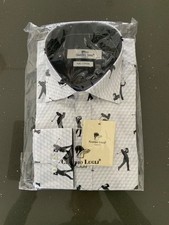 Claudio Lugli Couture Golf