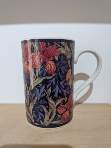 Dunoon william morris iris - morris,