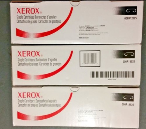 Xerox 008r12925 staples - xerox,