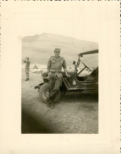 Ww2 photo jeep - ww2,