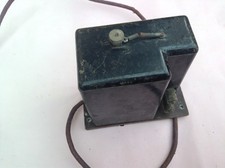 Air Ministry Turn regulator