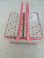 Cath Kidston sewing box