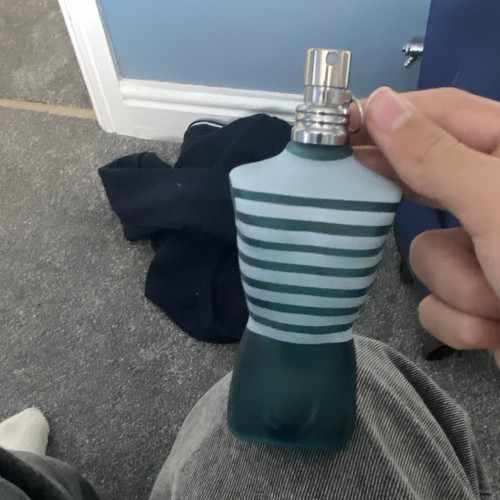Jean paul gaultier male - gaultier, le