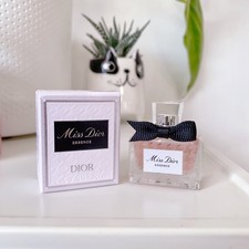 Dior Miss Dior Essence Eau De