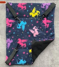 Medium Padded Pet Hammock