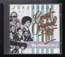 (MA678) 25 Years Of Great