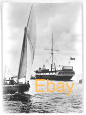 SHIPPING POSTCARD - TRAINING