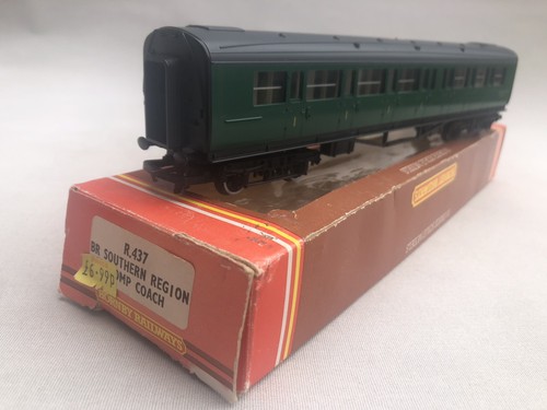 Hornby r437 gauge br - r437, br(sr)