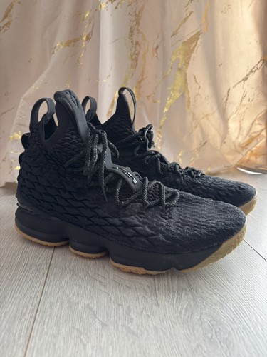 Nike lebron basketball - lebron, 15