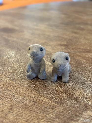 Vintage sylvanian families - vintage,