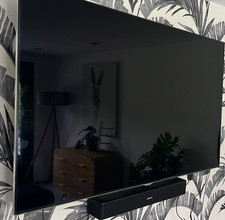 Samsung ue55f8000st led - 55",