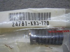 Selector Rubber HONDA ST1300