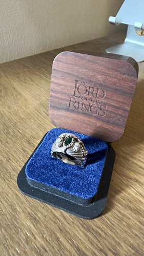 Weta workshop lord - workshop, of