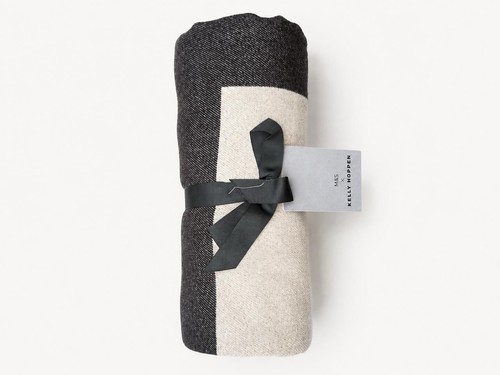 Kelly hoppen geometric - m&s,