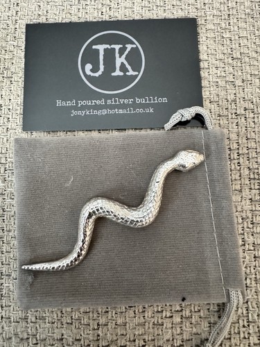 Collectible solid silver - collectible,