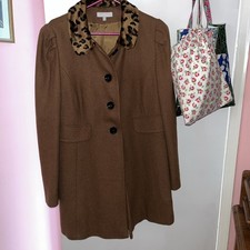 Debenhams Red Herring Tan