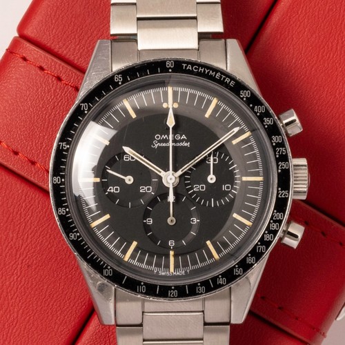 Omega speedmaster white - speedmaster,