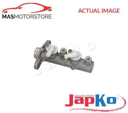 Brake master cylinder japko - master,