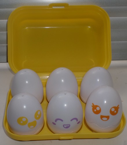 Tomy toomies hide squeak - tomy, &