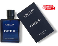 Lidl G.Bellini Fragrances Deep