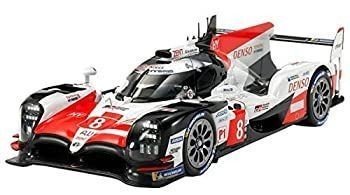 Tamiya toyota gazoo - tamiya, 1/24