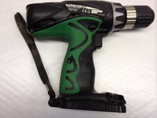 Hitachi 18v combi hammer - hitachi,
