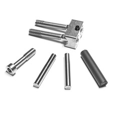 RUGER 10/22 STAINLESS STEEL