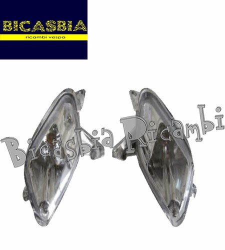 17931 pair rear - rear, turn