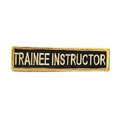 Martial arts embroidered - arts,