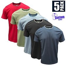 Men`s T-Shirt Cotton 100% 3